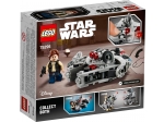 LEGO® Star Wars™ Millennium Falcon™ Microfighter 75295 erschienen in 2020 - Bild: 3