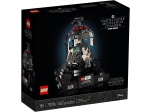 LEGO® Star Wars™ Darth Vader™ Meditation Chamber 75296 released in 2021 - Image: 2