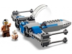 LEGO® Star Wars™ Resistance X-Wing™ 75297 erschienen in 2021 - Bild: 7