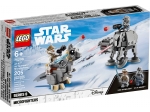 LEGO® Star Wars™ AT-AT™ vs. Tauntaun™ Microfighters 75298 released in 2021 - Image: 2
