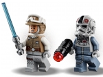 LEGO® Star Wars™ AT-AT™ vs. Tauntaun™ Microfighters 75298 released in 2021 - Image: 3