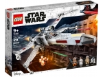 LEGO® Star Wars™ Luke Skywalker’s X-Wing Fighter™ 75301 released in 2020 - Image: 2