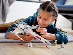 LEGO® Star Wars™ Luke Skywalker’s X-Wing Fighter™ 75301 released in 2020 - Image: 5