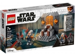 LEGO® Star Wars™ Duel on Mandalore™ 75310 released in 2021 - Image: 2