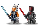 LEGO® Star Wars™ Duel on Mandalore™ 75310 released in 2021 - Image: 3