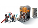 LEGO® Star Wars™ Duel on Mandalore™ 75310 released in 2021 - Image: 4