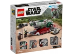 LEGO® Star Wars™ Boba Fetts Starship™ 75312 erschienen in 2021 - Bild: 11