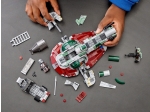 LEGO® Star Wars™ Boba Fetts Starship™ 75312 erschienen in 2021 - Bild: 12