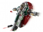 LEGO® Star Wars™ Boba Fetts Starship™ 75312 erschienen in 2021 - Bild: 4