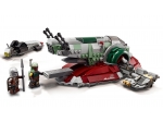 LEGO® Star Wars™ Boba Fetts Starship™ 75312 erschienen in 2021 - Bild: 5