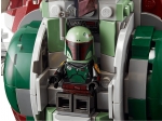 LEGO® Star Wars™ Boba Fett’s Starship™ 75312 released in 2021 - Image: 6