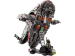 LEGO® Star Wars™ Boba Fetts Starship™ 75312 erschienen in 2021 - Bild: 7