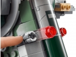 LEGO® Star Wars™ Boba Fett’s Starship™ 75312 released in 2021 - Image: 8