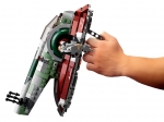 LEGO® Star Wars™ Boba Fett’s Starship™ 75312 released in 2021 - Image: 9