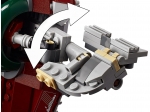 LEGO® Star Wars™ Boba Fett’s Starship™ 75312 released in 2021 - Image: 10