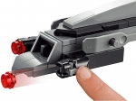 LEGO® Star Wars™ Angriffsshuttle aus The Bad Batch™ 75314 erschienen in 2021 - Bild: 6