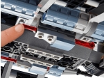 LEGO® Star Wars™ Angriffsshuttle aus The Bad Batch™ 75314 erschienen in 2021 - Bild: 7