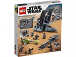 LEGO® Star Wars™ Angriffsshuttle aus The Bad Batch™ 75314 erschienen in 2021 - Bild: 10