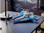 LEGO® Star Wars™ Mandalorian Starfighter™ 75316 erschienen in 2021 - Bild: 12