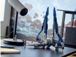 LEGO® Star Wars™ Mandalorian Starfighter™ 75316 erschienen in 2021 - Bild: 13