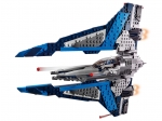 LEGO® Star Wars™ Mandalorian Starfighter™ 75316 erschienen in 2021 - Bild: 4