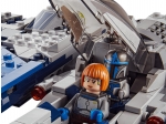 LEGO® Star Wars™ Mandalorian Starfighter™ 75316 erschienen in 2021 - Bild: 7