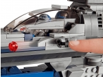 LEGO® Star Wars™ Mandalorian Starfighter™ 75316 erschienen in 2021 - Bild: 8