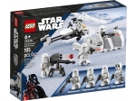 LEGO® Star Wars™ Snowtrooper™ Battle Pack 75320 released in 2021 - Image: 2