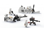 LEGO® Star Wars™ Snowtrooper™ Battle Pack 75320 erschienen in 2021 - Bild: 3