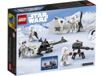 LEGO® Star Wars™ Snowtrooper™ Battle Pack 75320 released in 2021 - Image: 6