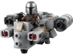 LEGO® Star Wars™ Razor Crest™ Microfighter 75321 erschienen in 2022 - Bild: 1