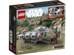 LEGO® Star Wars™ Razor Crest™ Microfighter 75321 erschienen in 2022 - Bild: 6