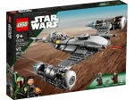 LEGO® Star Wars™ The Mandalorian's N-1 Starfighter™ 75325 released in 2022 - Image: 2