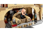 LEGO® Star Wars™ Boba Fett's Throne Room 75326 released in 2022 - Image: 5