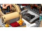 LEGO® Star Wars™ Boba Fett's Throne Room 75326 released in 2022 - Image: 8