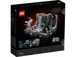 LEGO® Star Wars™ Death Star™ Trench Run Diorama 75329 released in 2022 - Image: 5