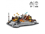 LEGO® Star Wars™ Obi-Wan Kenobi™ vs. Darth Vader™ 75334 released in 2022 - Image: 2