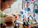 LEGO® Seasonal LEGO® Star Wars™ Advent Calendar 75340 released in 2022 - Image: 7