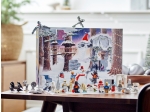 LEGO® Seasonal LEGO® Star Wars™ Advent Calendar 75340 released in 2022 - Image: 8