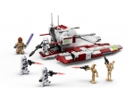 LEGO® Star Wars™ Republic Fighter Tank™ 75342 released in 2022 - Image: 3