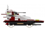 LEGO® Star Wars™ Republic Fighter Tank™ 75342 released in 2022 - Image: 6