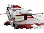 LEGO® Star Wars™ Republic Fighter Tank™ 75342 released in 2022 - Image: 7