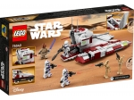 LEGO® Star Wars™ Republic Fighter Tank™ 75342 released in 2022 - Image: 9
