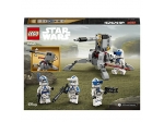 LEGO® Star Wars™ 501st Clone Troopers™ Battle Pack 75345 released in 2023 - Image: 7