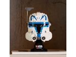 LEGO® Star Wars™ Captain Rex™ Helm 75349 erschienen in 2023 - Bild: 4