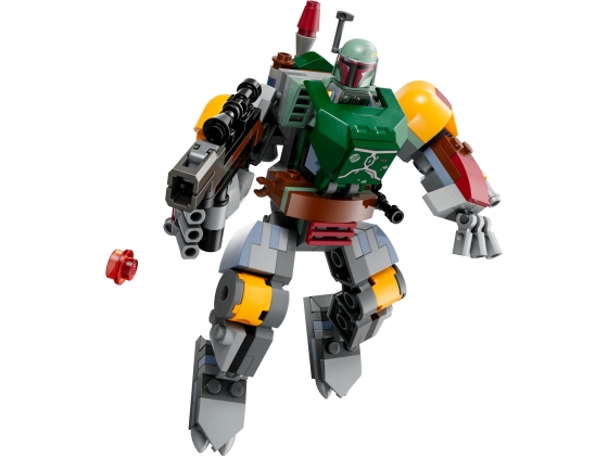 LEGO® Star Wars™ Boba Fett™ Mech 75369 released in 2023 - Image: 1