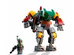 LEGO® Star Wars™ Boba Fett™ Mech 75369 erschienen in 2023 - Bild: 3