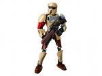 LEGO® Star Wars™ Scarif Stormtrooper™ 75523 released in 2017 - Image: 4