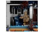 LEGO® Stranger Things Die andere Seite 75810 erschienen in 2019 - Bild: 11