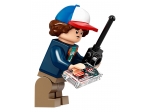 LEGO® Stranger Things Die andere Seite 75810 erschienen in 2019 - Bild: 22